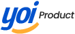 Yoi Product Logo