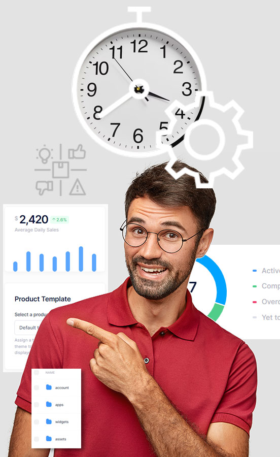 Yoi Ürün Bilgi Yönetimi Yoi Product Genel Bakış