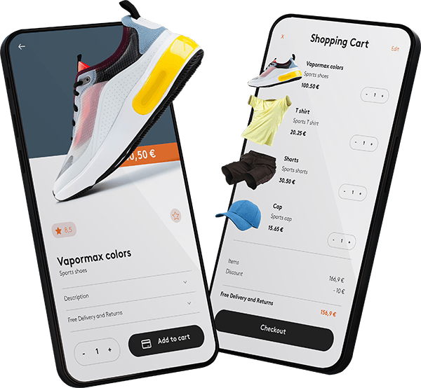 Yoi Ürün Yönetimi Mobil Yoi Ürün Yönetimi Mobil